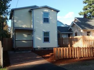 7459 NE Multnomah St, Portland, OR 97213