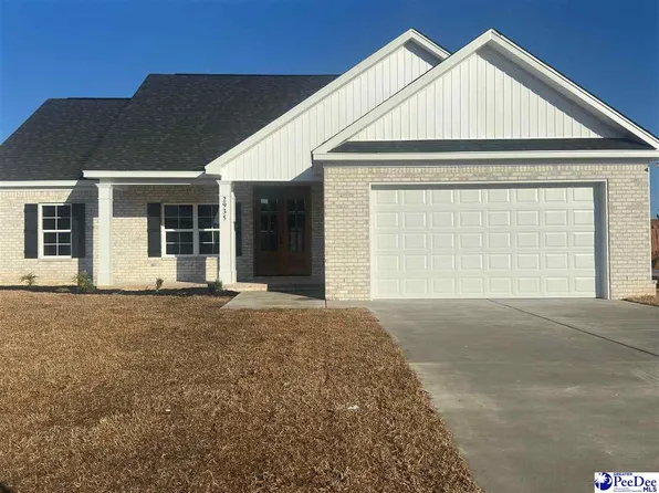 2935 Suzanne Dr, Florence, SC 29501