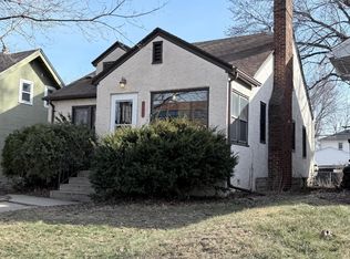 1532 Canfield Ave, Saint Paul, MN 55108