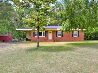 242 Edwards Dr, Evans, GA 30809