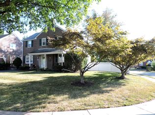 901 Kenwood Rd, Drexel Hill, PA 19026