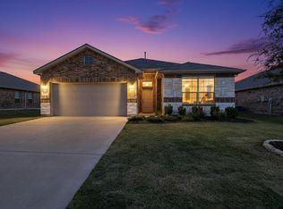 1213 Pacifica Trl, Cleburne, TX 76033