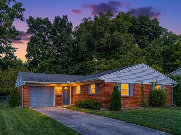 1854 Heidelberg Dr, Loveland, OH 45140