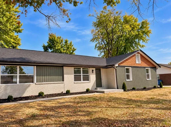 401 Sunset Dr, Lawrenceburg, KY 40342