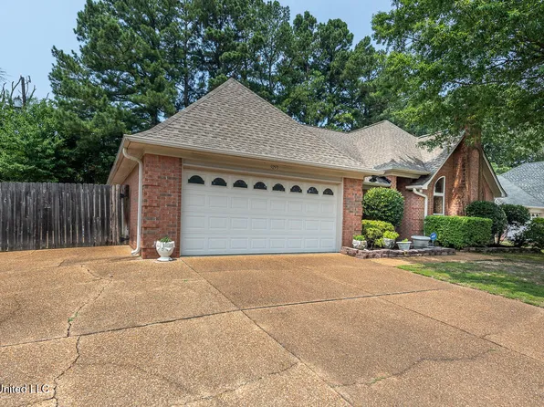 9293 Bryant Trent Blvd, Olive Branch, MS 38654