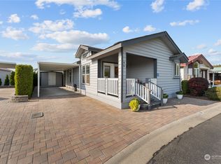 1000 State Route 150 SPC 66, Manson, WA 98831