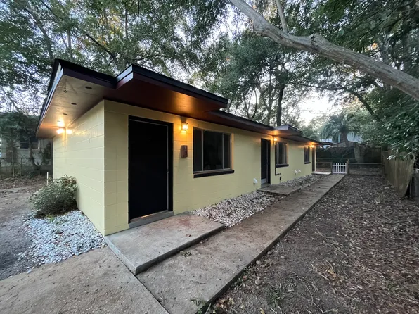 1510 Milton St APT 1, Tallahassee, FL 32303