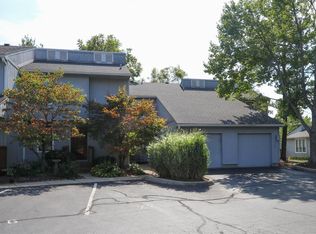 7547 Welsley Trce #27, West Chester, OH 45069