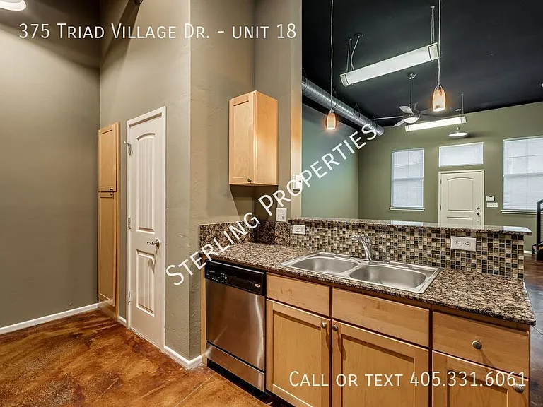375 Triad Village Dr #18 — Photo 23