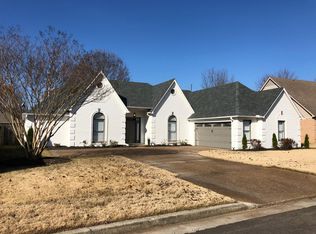 1955 Hamburg Cv, Cordova, TN 38016