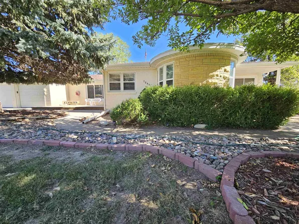 2300 Fort St, Hays, KS 67601