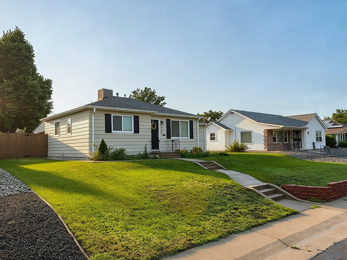 Building Photo - 721 S Umatilla Way