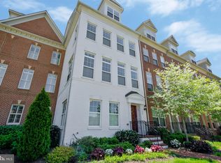 4400 N Henderson Rd, Arlington, VA 22203