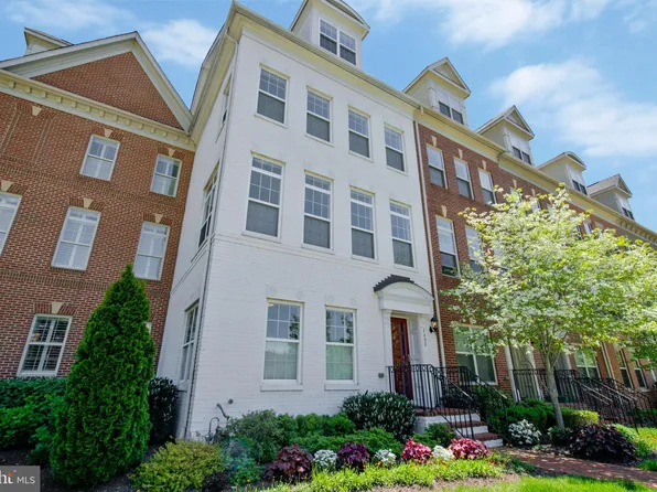 4400 N Henderson Rd, Arlington, VA 22203