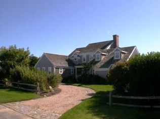 3 Packet Dr, Nantucket, MA 02554