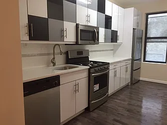 Rented by A P Realty Group NY LTD