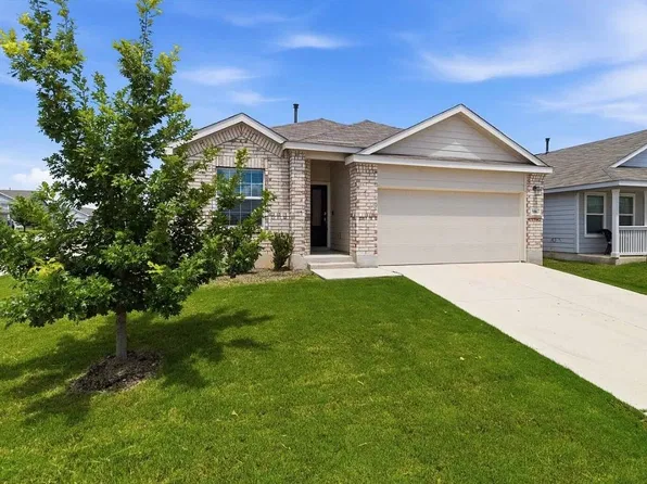 9803 Morgans Ml, San Antonio, TX 78254