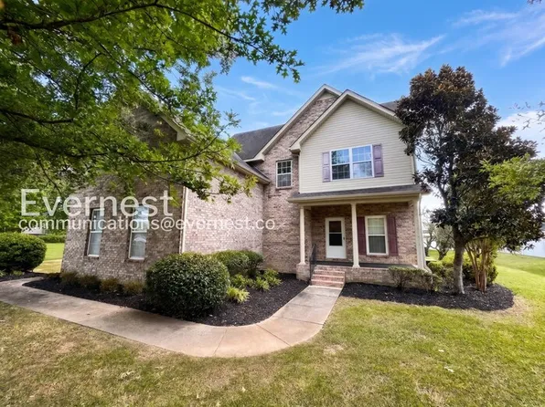 1714 Bear Paw Ln, Murfreesboro, TN 37130