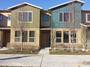 1167 N Mountainview Paseo, Farmington, UT 84025