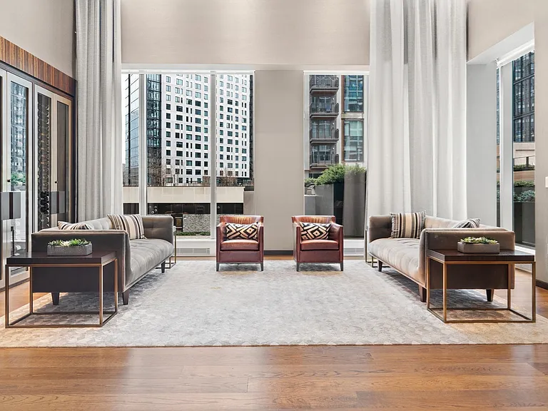 133 Seaport Blvd #1509 — Photo 14