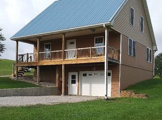 1795 Mount Pleasant Rd, Glasgow, KY 42141