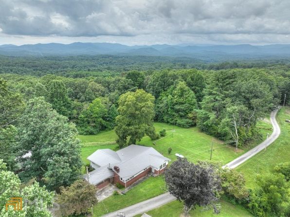 Blue Ridge GA Real Estate - Blue Ridge GA Homes For Sale | Zillow