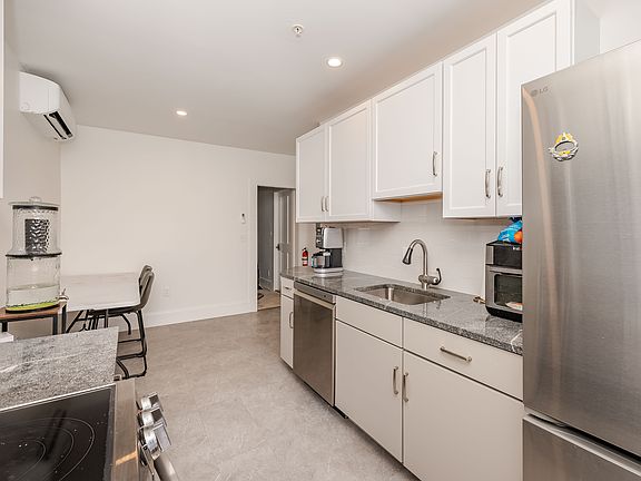 LG Stainless Steel Appliances