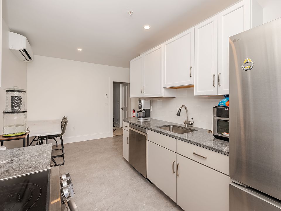 LG Stainless Steel Appliances