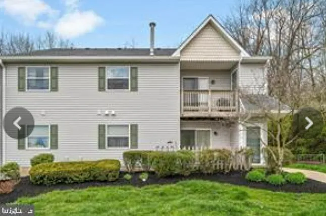 706 Horseshoe Dr #706