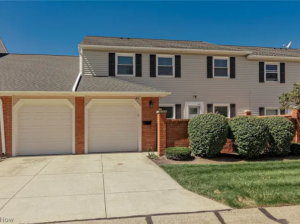 84 Mersey Ct, Mentor, OH 44060