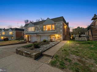 753 Claire Rd, Philadelphia, PA 19128