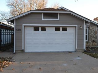 5909 Jacob Gln, Austin, TX 78727