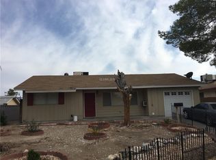 5229 Rou Cir, Las Vegas, NV 89122
