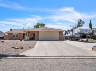 2579 Shavano Peak Dr NE, Rio Rancho, NM 87144