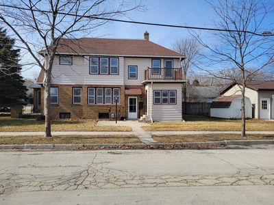 502 West Oakland AVENUE, Port Washington, WI, 53074