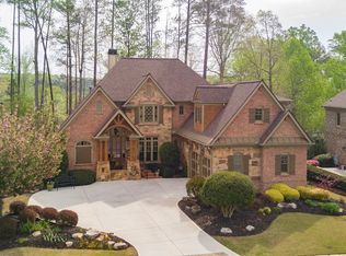 305 Moss Ct, Woodstock, GA 30188