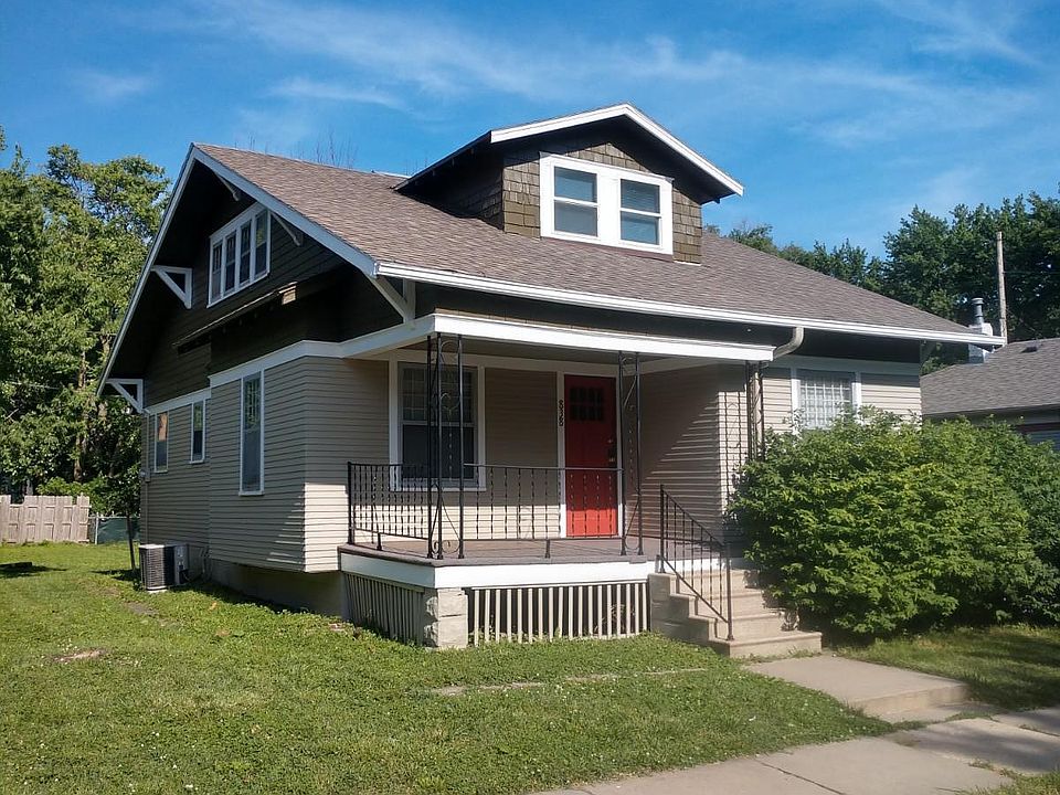 838 South 28th Street