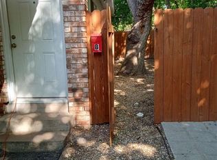 4500 Avenue D APT B, Austin, TX 78751