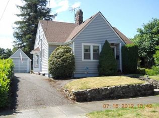 3241 NE 73rd Ave, Portland, OR 97213