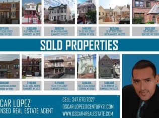 3451 62nd St, Woodside, NY 11377