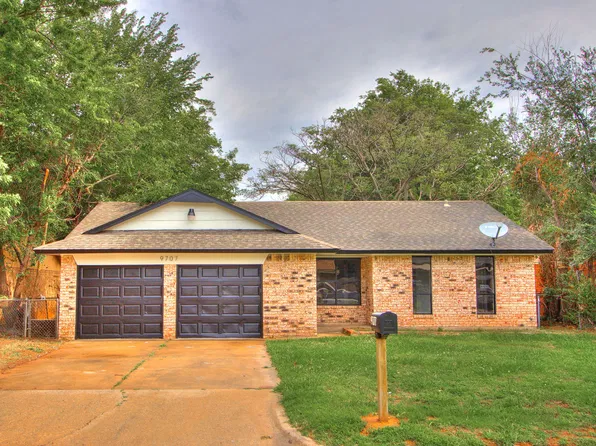 9707 NE 2nd Pl, Oklahoma City, OK 73130