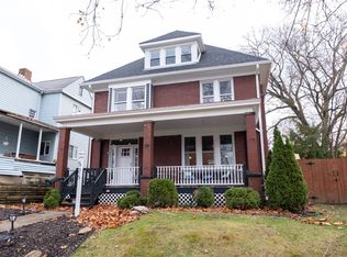 526 4th St, Oakmont, PA