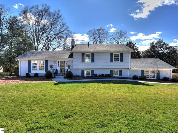 106 Riviera Dr, Greenville, SC 29615