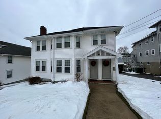 20 Richards Rd #20, Watertown, MA 02472