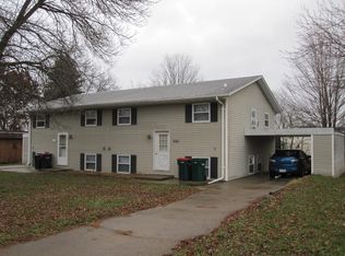 826 Orange St, River Falls, WI 54022