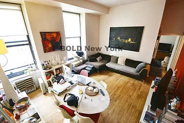 Rented by Bold New York