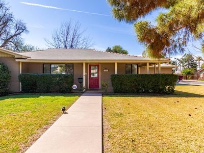 2501 E Whitton Ave, Phoenix, AZ, 85016