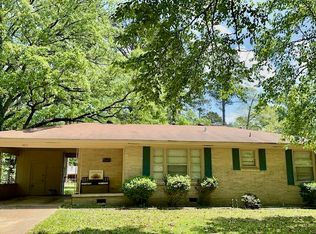 603 Walnut St, Crossett, AR 71635