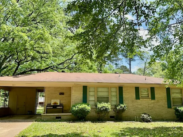 603 Walnut St, Crossett, AR 71635