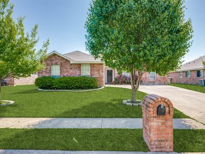 909 Cole Ave, Denton, TX, 76208